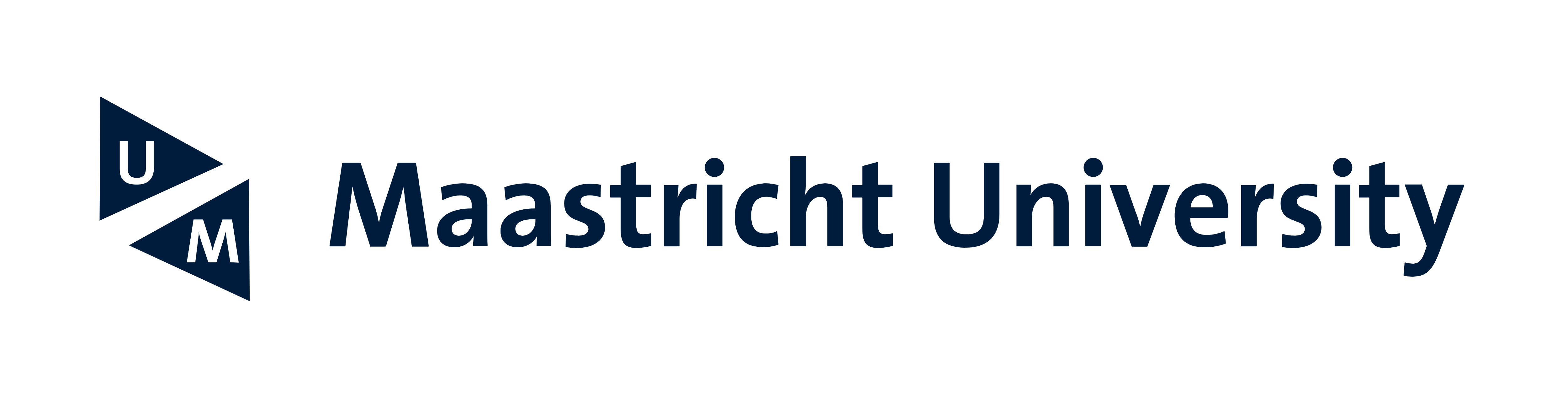 maastricht university presentation template