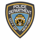 Police Department logo NY