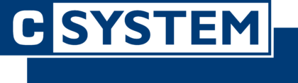 C System CZ Logo