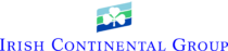 Irish Continental Group Logo